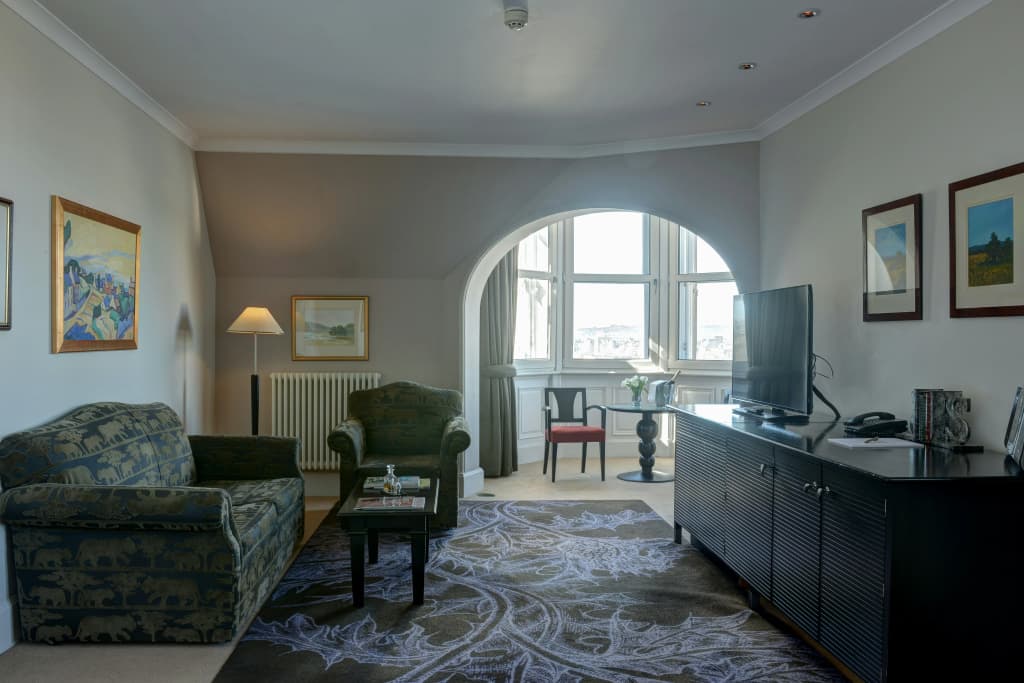 The Scotsman Hotel - photo 3