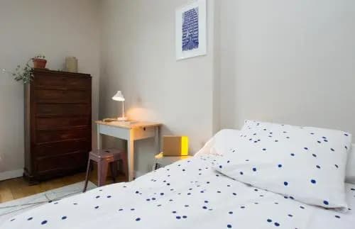 Chambre d'hôte parisienne - photo 5