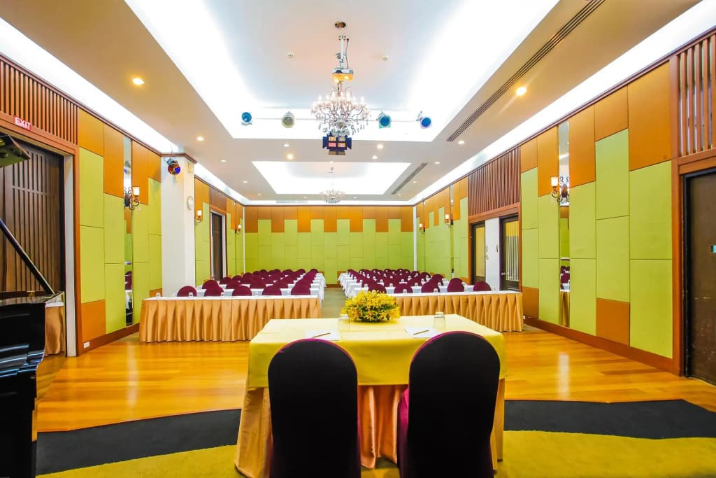 The Patra Hotel - Rama 9 - photo 18