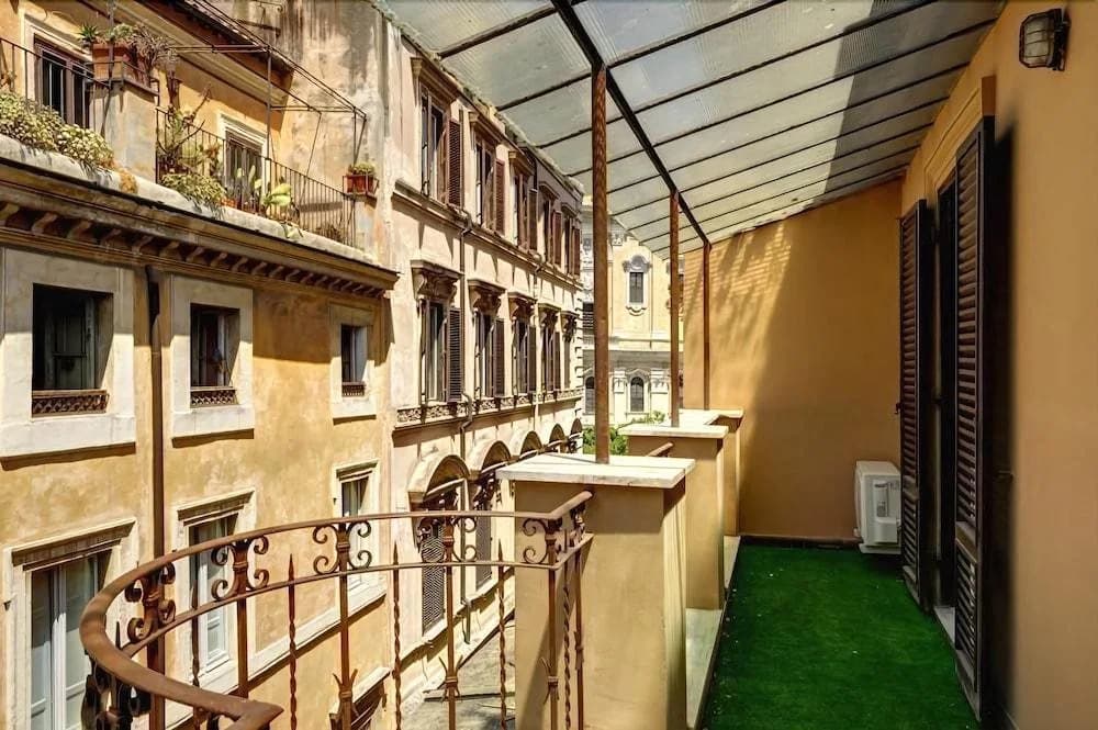 Roma Resort Navona - photo 10