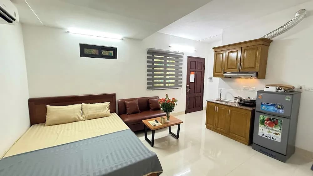Era Apartment Kham Thien - photo 20