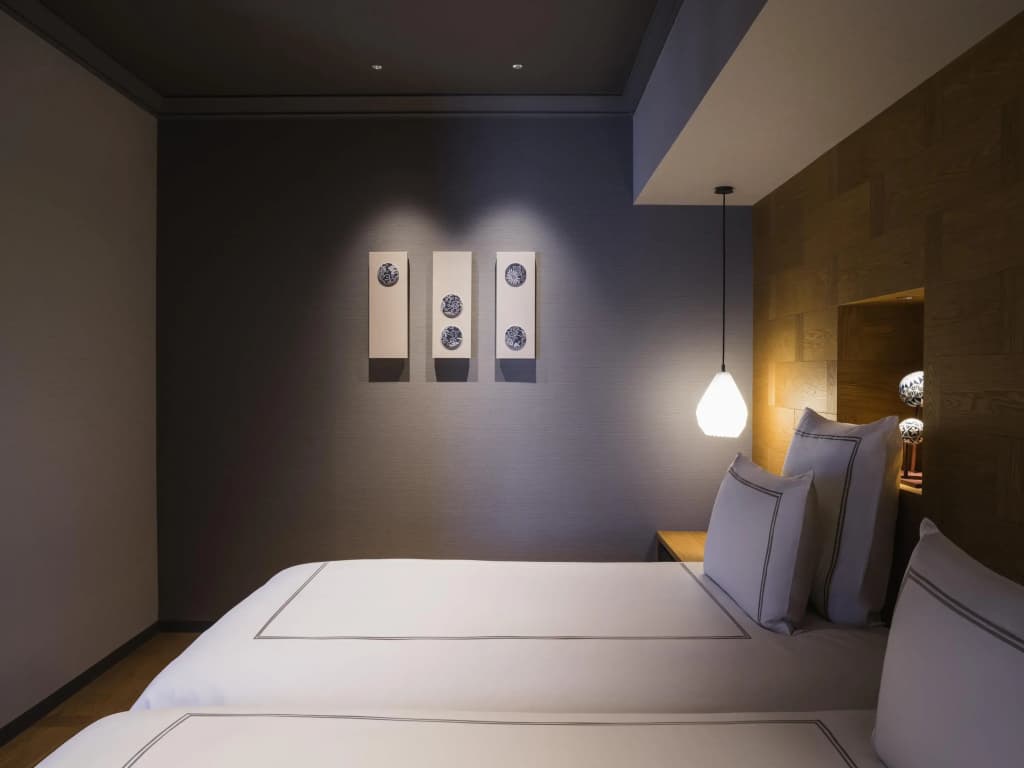 Swissotel Nankai Osaka - photo 48