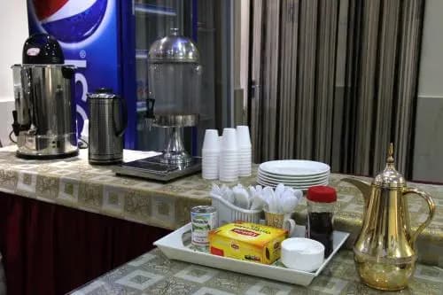 Al Ahrar Hotel - photo 12
