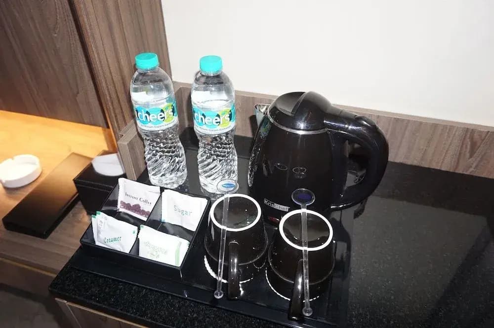 Arthama Hotel Jakarta - photo 20