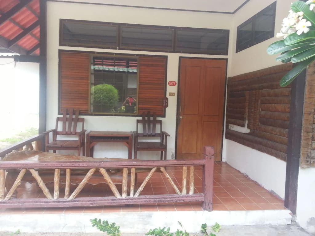 Marine Chaweng Beach Resort - photo 13