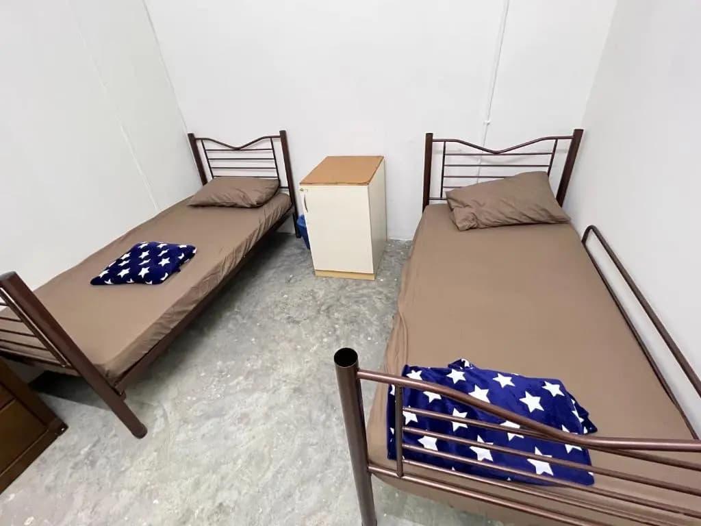 Jiaxin Dormitory Puteri Wangsa - photo 23