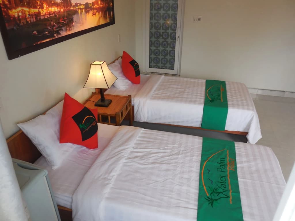 Water Palm Villas - photo 5