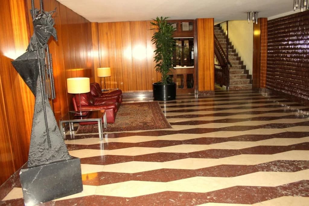 Hostal Aslyp 114 - photo 2