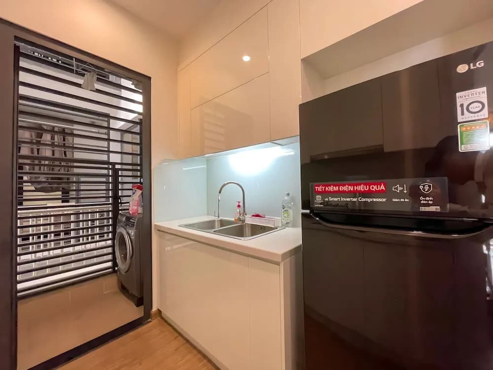 Vinhomes Skylake - Quylodge - photo 41