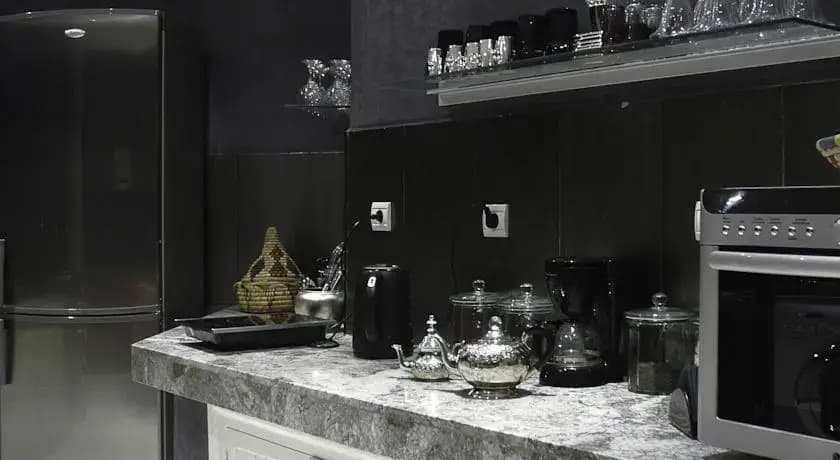 Appartement Al Ahlam - photo 3