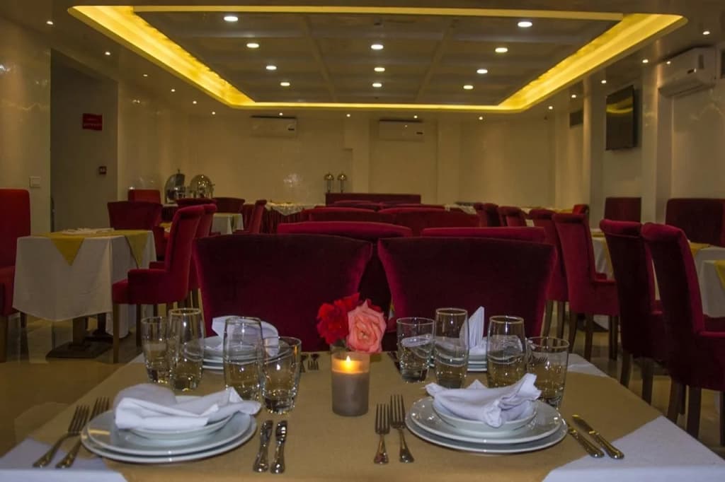Hôtel Racine Marrakech - photo 21