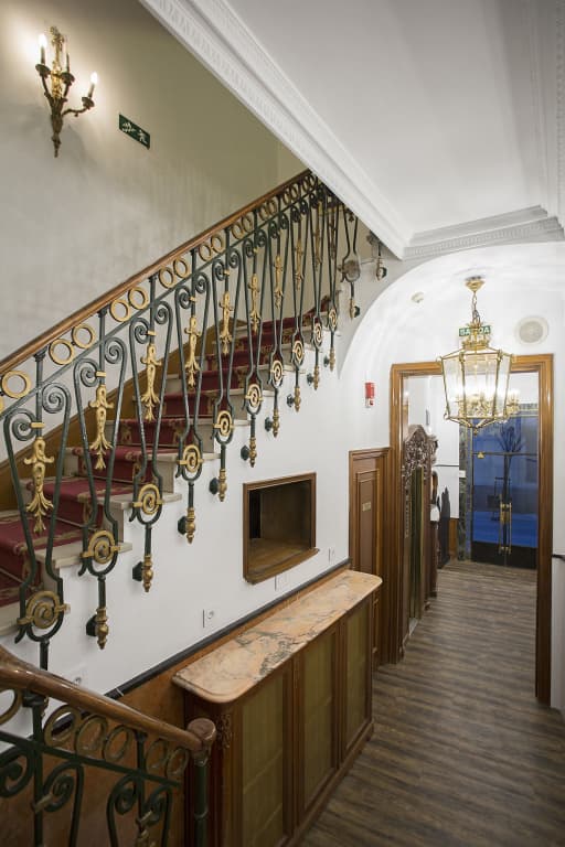 Casual del Teatro Madrid Hotel by Casual Hoteles - photo 16