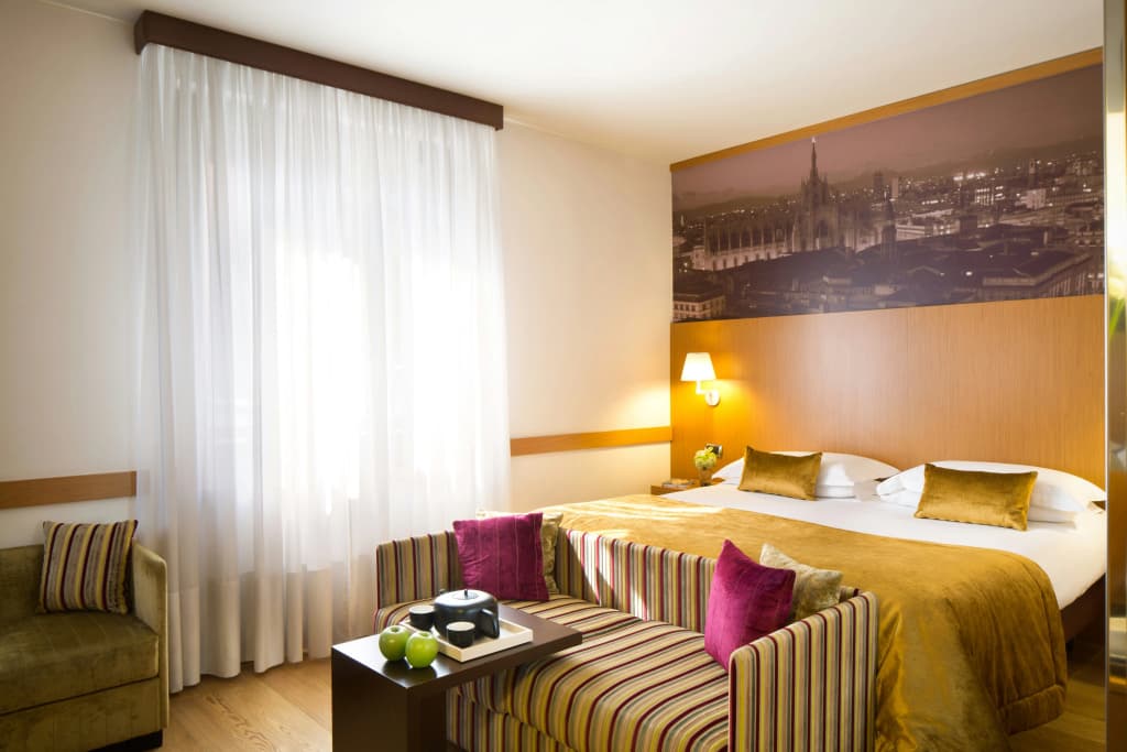 Starhotels Tourist - photo 34