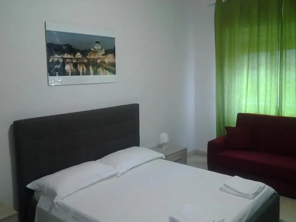 Olimpica Relais Guest House Affittacamere CIR 28624 - photo 2