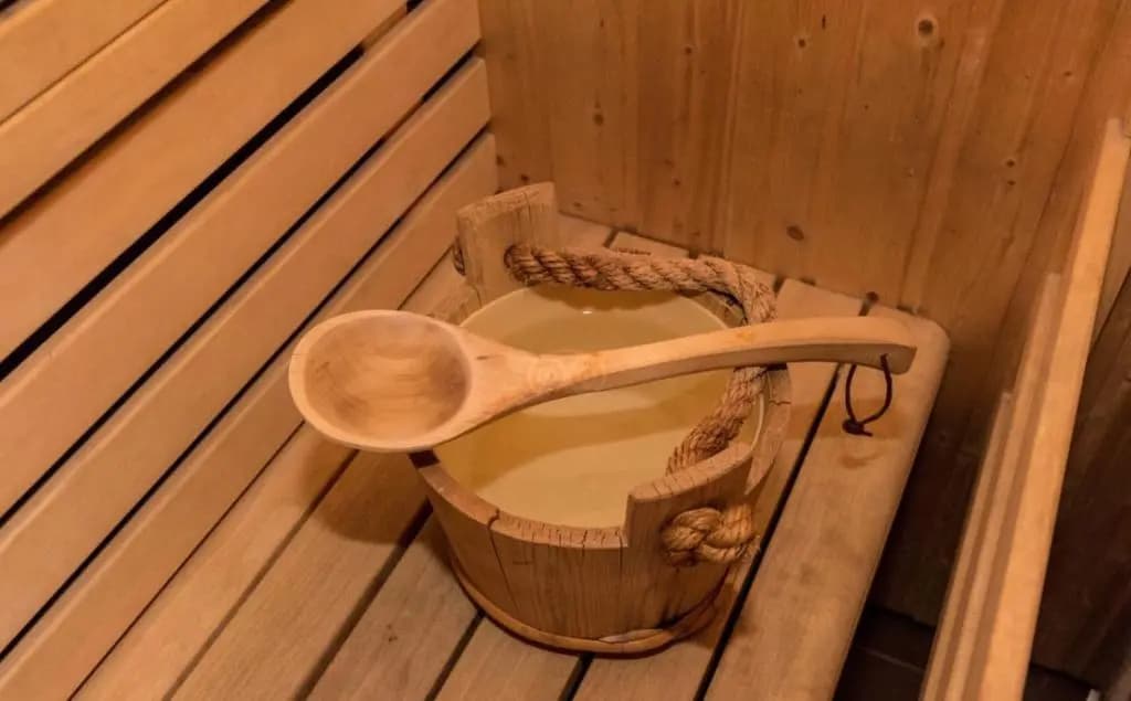 Le Fabe Hotel - photo 18