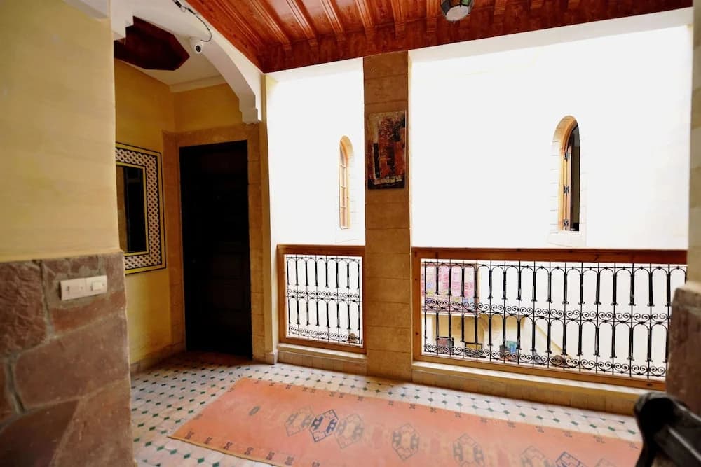 Riad Tamazouzt - photo 15