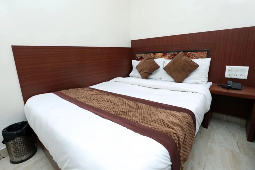 Hotel Toto International - photo 4