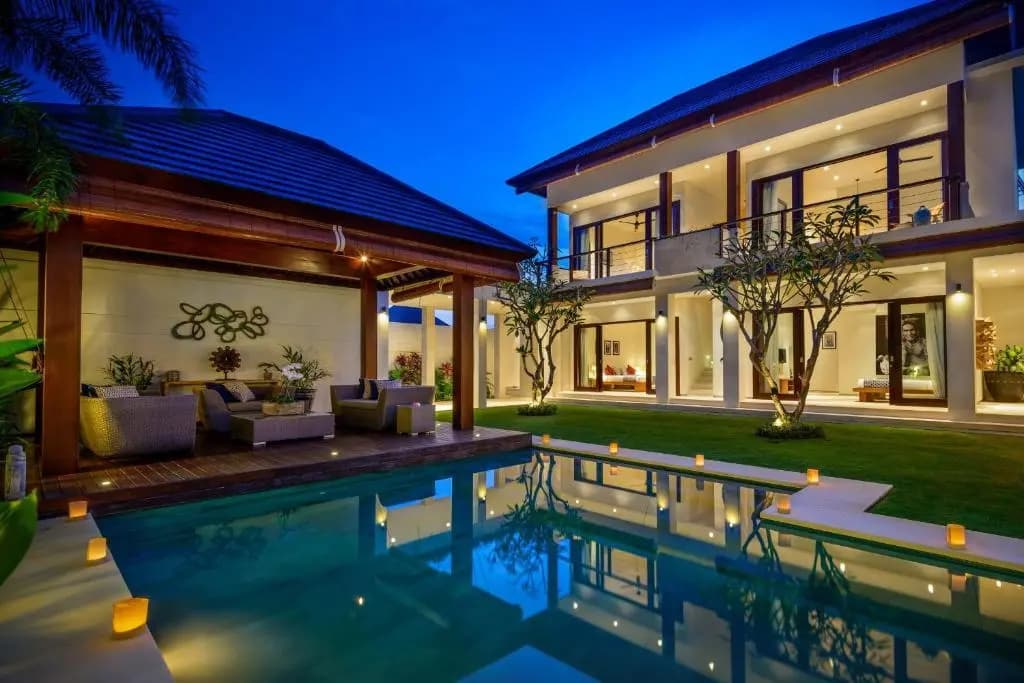 Villa The Maya - photo 14