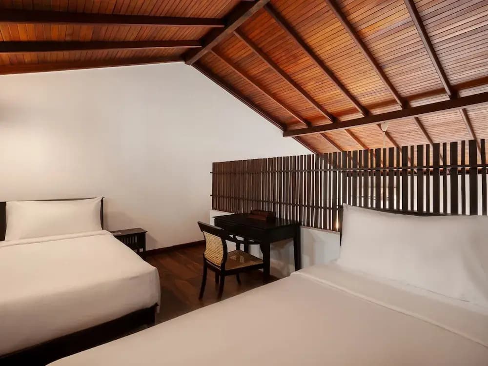 Jetwing Ratnam Residence - photo 7