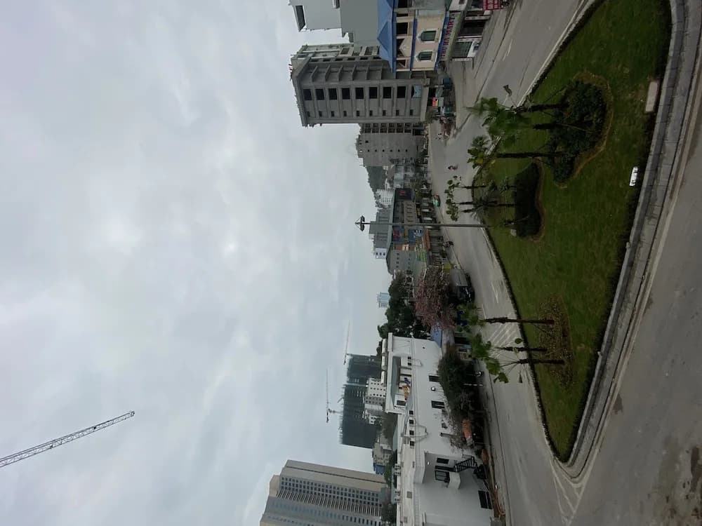 Cong Nga Hotel - photo 14