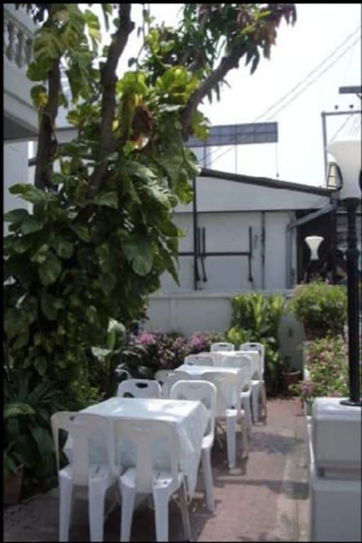 Baan Busarin Hotel - photo 19
