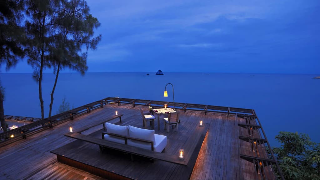 Six Senses Samui - photo 29