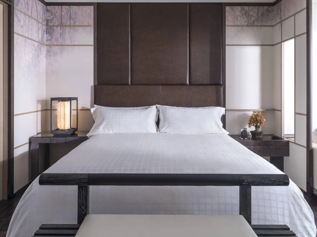 Four Seasons Hotel Kyoto - photo 4