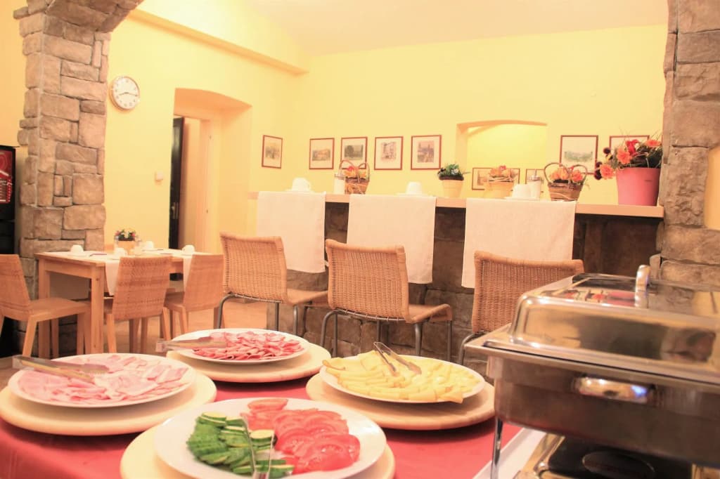 City Lounge Hotel - photo 24