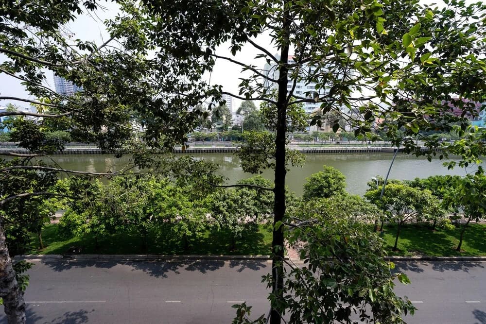 Pepper House Studio Apartment - photo 11