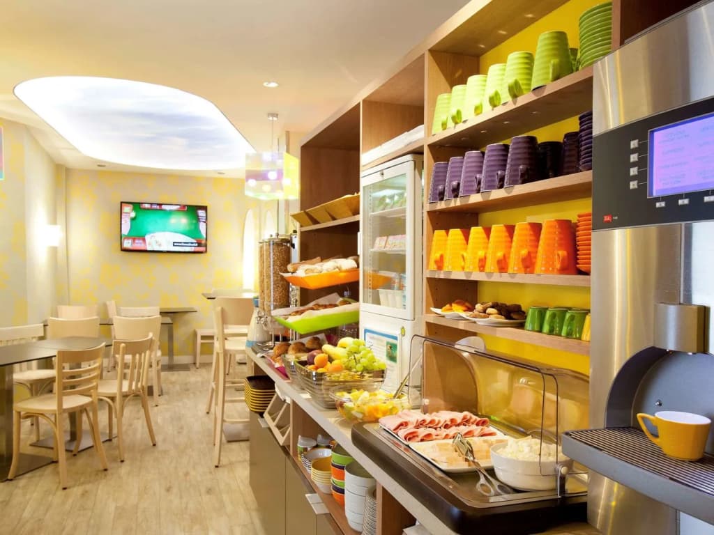 Hotel Flanelles - photo 12