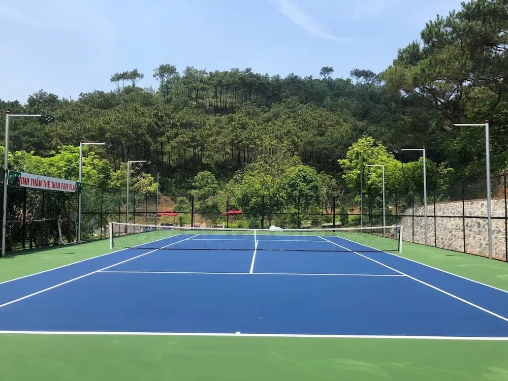 Green Pines Resort - photo 13