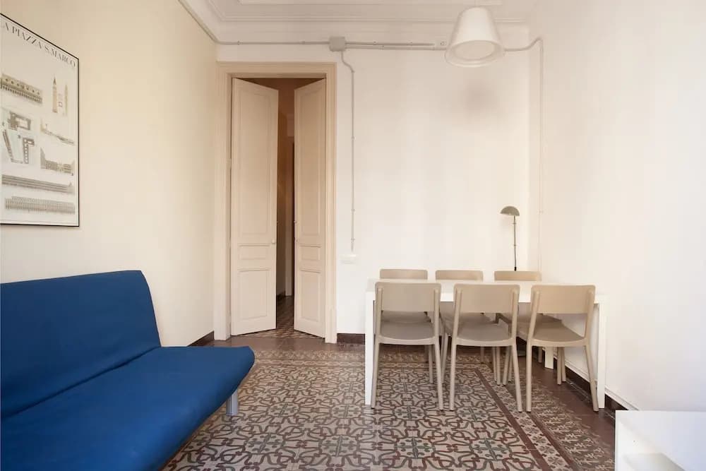 AB Bailén Apartments - photo 10
