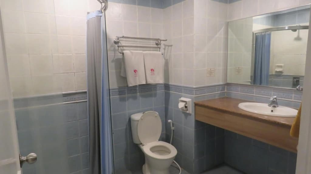 Heritage Hotel - photo 10