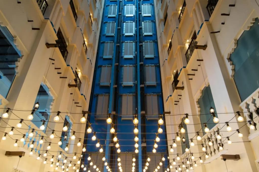 Central Inn Souq Waqif - photo 30
