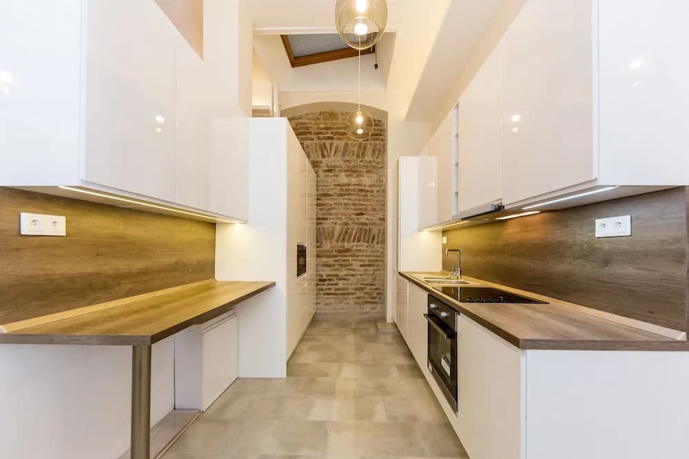 Dfive Apartments - Gold - photo 10