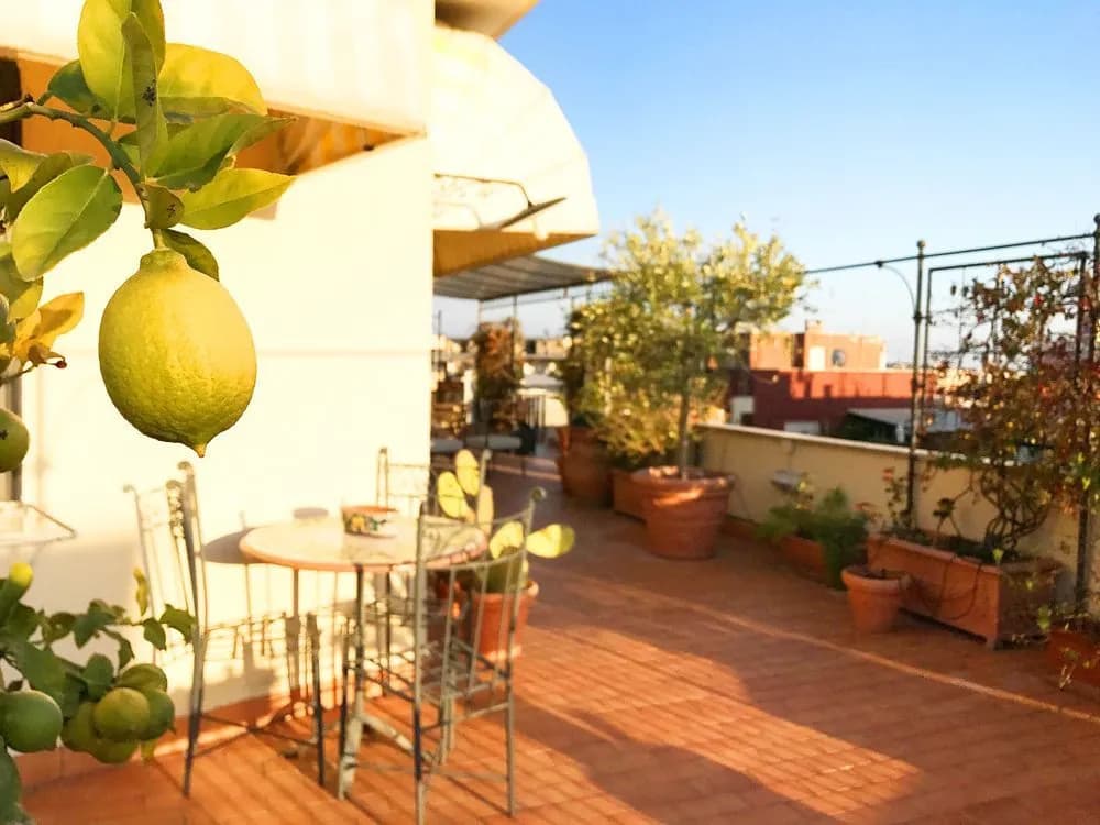 Roma Suite Balduina - photo 11