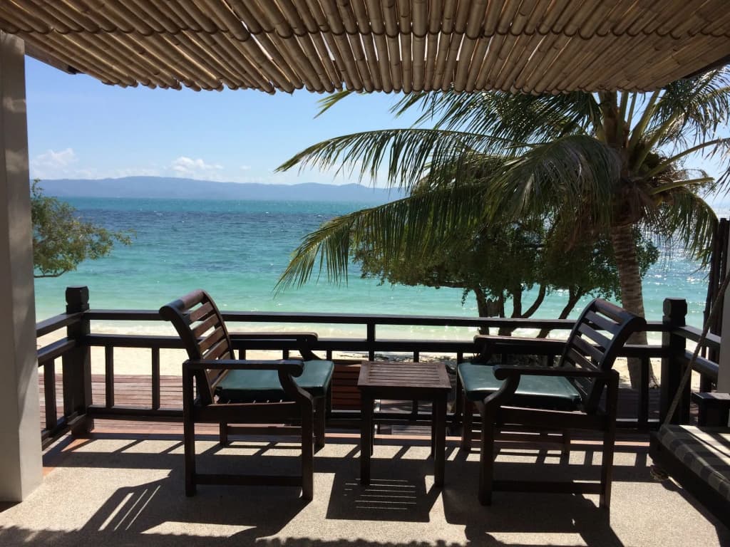 Sarikantang Resort & Spa (SHA Plus+) - photo 20