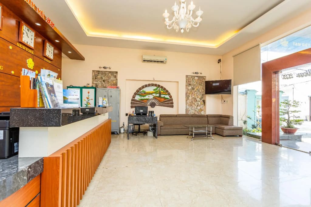 Bach Duong Phu Quoc Resort - main photo