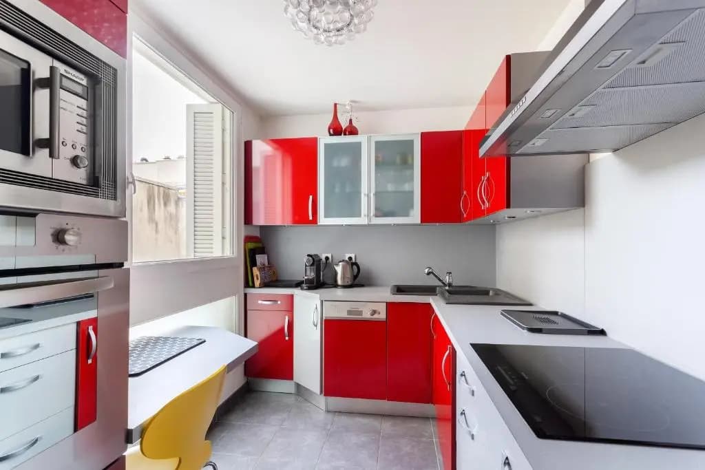 GuestReady - Spacious apartment in the heart of the Marais - photo 10