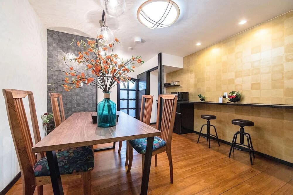 Zebrahouse Morinomiya - photo 20