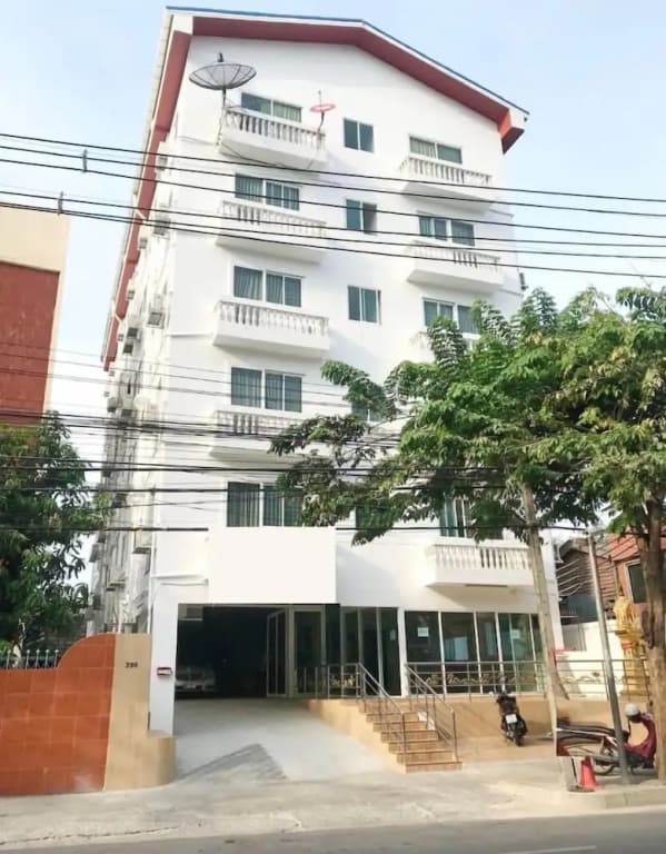 Wellness Mansion Hotel - photo 1