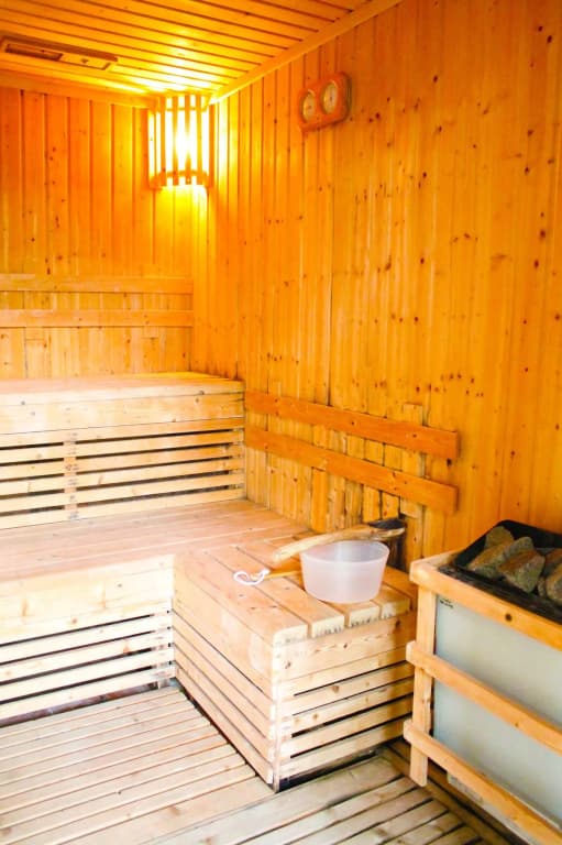 Yuwadee Resort - photo 22