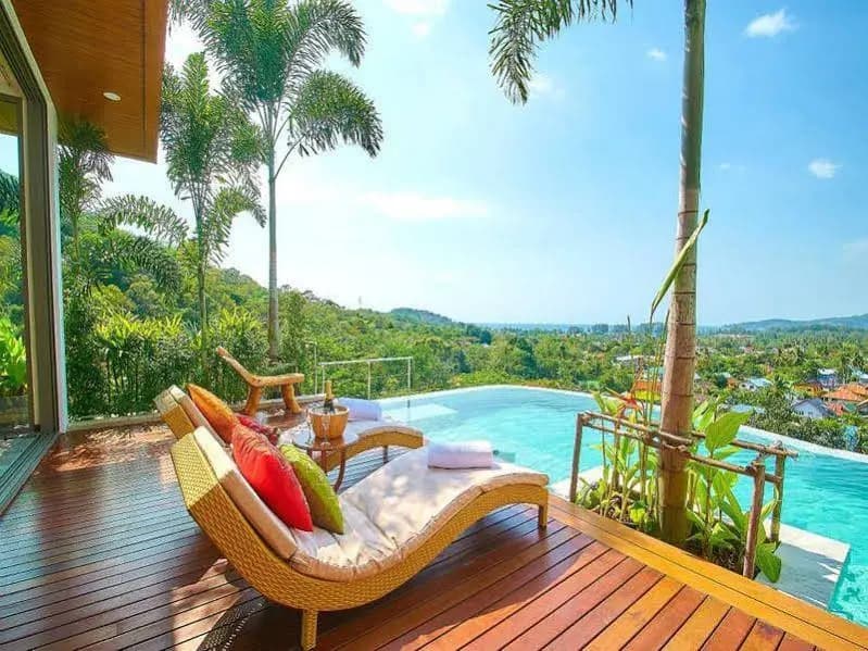 Villa Mantra - photo 5