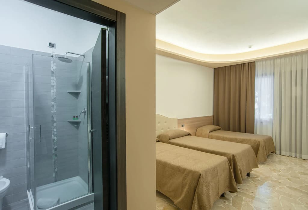 Hotel Boomerang - photo 6