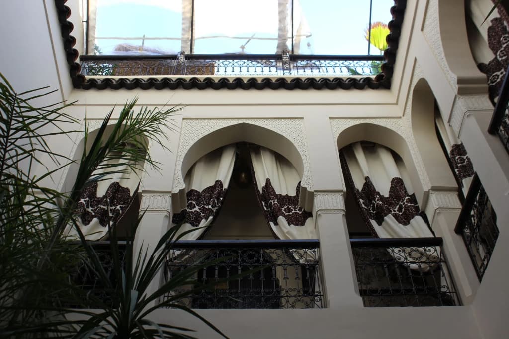 Riad Reve D'or - main photo