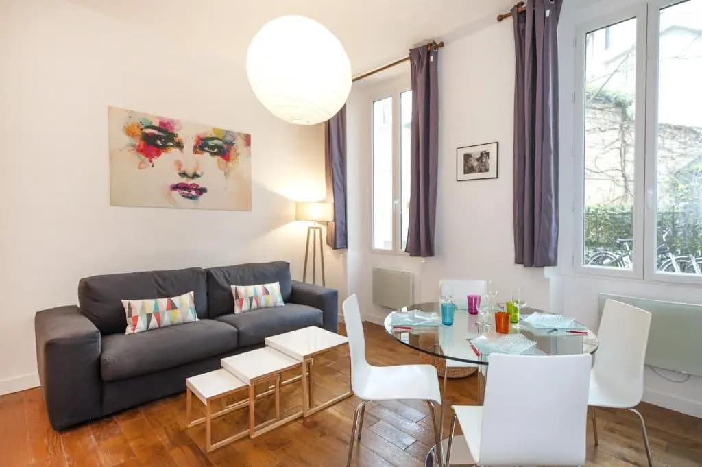 Pick A Flat's Apartment in Bastille - rue Mornay - photo 1