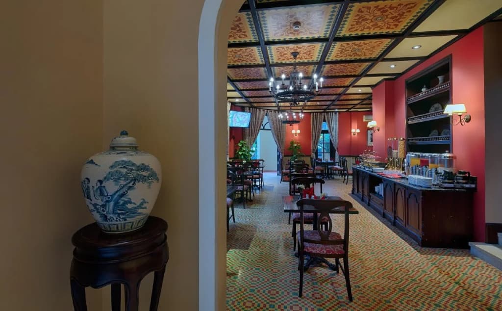 Little Residence. A Boutique Hotel & Spa - photo 24