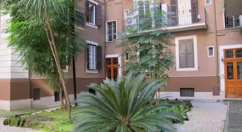 Bed & Breakfast Da Lorenzo - photo 1