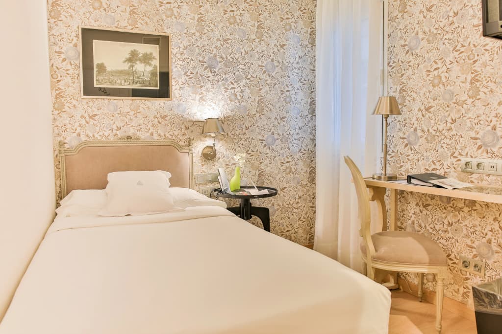 Meninas Hotel - photo 21