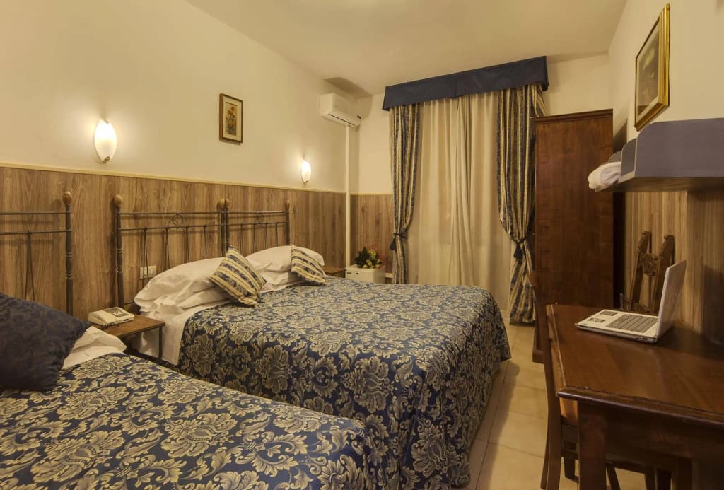 Hotel Fani - photo 7
